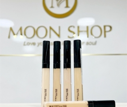 CHE KHUYẾT ĐIỂM MAYBELLINE FIT ME CONCEALER - CÂY