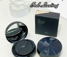 CUSHION THE FACE SHOP INK LASTING 15G - HỘP