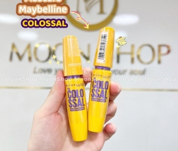 MASCARA MAYBELLINE - THE COLOSSAL (VÀNG)