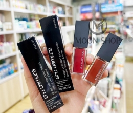 SON SHU UEMURE ROUGE UNLIMITED CREAM LIP COLOR - THỎI