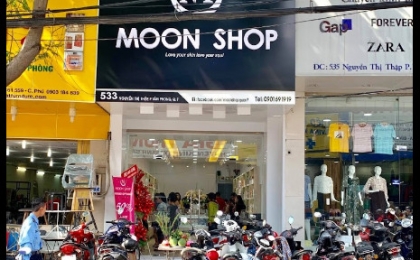 welcome to mypham - moonshop