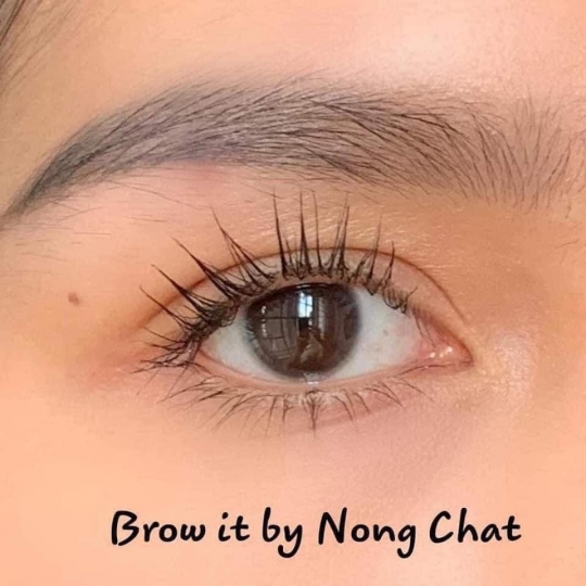 MASCARA BROWIT BY NONGCHAT MY EVERYDAY - CÂY