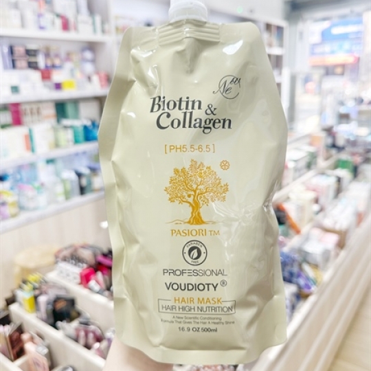 Collagen For Hair | Collagen Supplement for Hair Growth – The Collagen Co.
